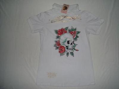 cheap Ed Hardy Shirt(Women)-522